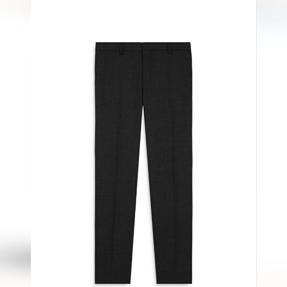 NWT The Kooples Volcanic Tailored Pants